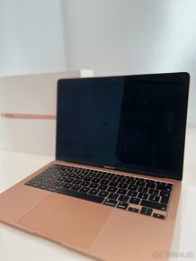 Apple Macbook Air M1 | 8GB | 256GB | 13,6'' | Gold - 2