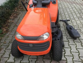 HUSQVARNA - 2