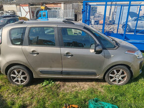 Citroen C3 picasso - NEPOJAZDNÉ - 2