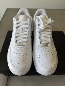 Nike Air Force 1 Supreme 1:1 - 2