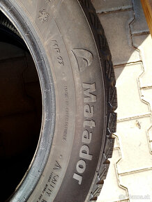 Matador Nordicca 205/55 R16 XL - 2