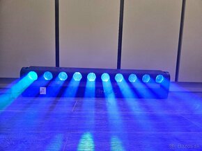 Led ramp 400W - 2