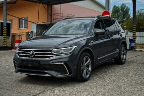 Volkswagen Tiguan 2.0 TDI EVO 3xR-Line 4Motion DSG✴️IQ.LED✴️ - 2