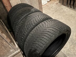 Hankook Winter icept RS2 225/45 R17 91 H Zimná - 2