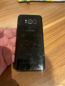 Galaxy s8 - 2