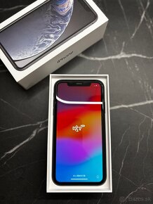 iPhone XR 64gb - 2