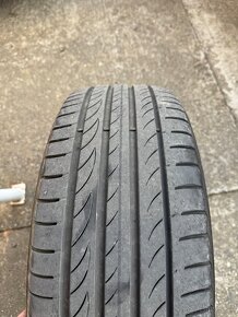 Pirelli Powergy 215/55 R17 - 2