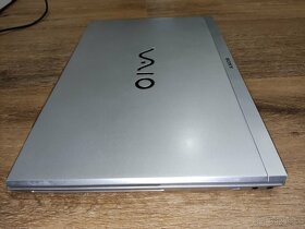 SONY VAIO SVS1511S9ES - 2