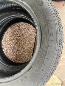 Fulda 205/60 r16 - 2