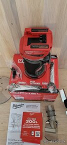 Fréza Milwaukee M18 - 2