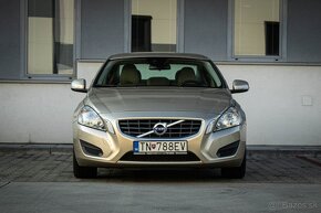 Volvo S60 D3 2,0d 120kw /AJ NA SPLÁTKY/ - 2