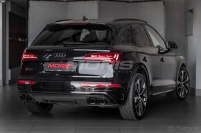 Audi SQ5 - 2