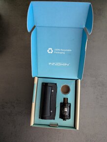 Innokin CoolFire Z80 + Zenith 2 Tank Vape - 2