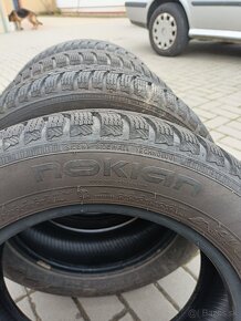 175/65 R14 NOKIAN - 2