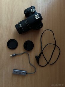 CANON EOS 1200D - 2