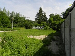 HALO reality - Predaj, rekreačný pozemok Gabčíkovo, časť Prí - 2