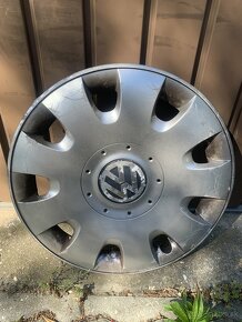 Puklica VW 15” - 2