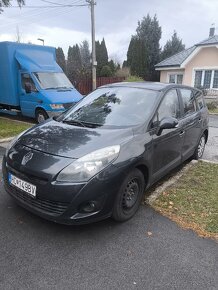 Renault Grand Scenic - 2