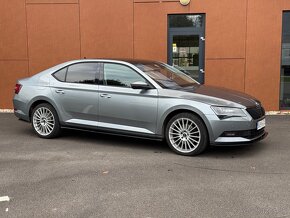 Škoda SUPERB 3 - 2