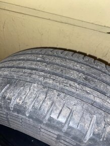 Pneumatiky  CONTINENTAL 195/55R16 87H ContiEcoContact 5 - 2