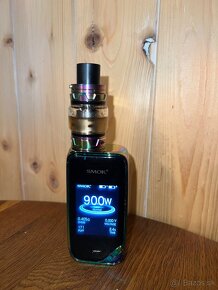 Smok X-priv kit - 2