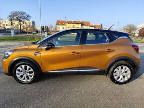 Renault Captur 1.3 TCe 140 Intens EDC GPF - 2