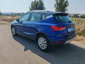 SEAT ARONA 1. 0 EXCELENCIE - 2