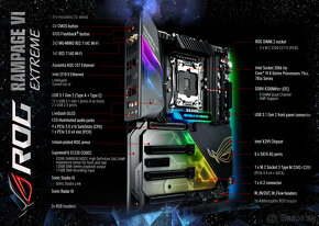 ROG RAMPAGE VI EXTREME - 2