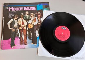 The Moody Blues - The Moody Blues - 2