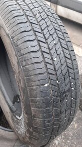 215/70R16. 100H. Yokohama zimné - 2