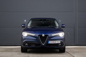 Alfa Romeo Stelvio 2.2 A/T. - 2