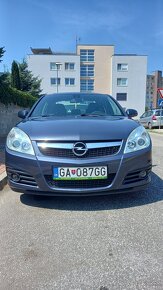 Opel Veckta 1.6i - 2