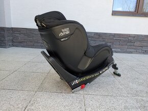 BRITAX RÖMER Dualfix M i-Size - 2