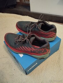 Hoka Torrent 3 - 2