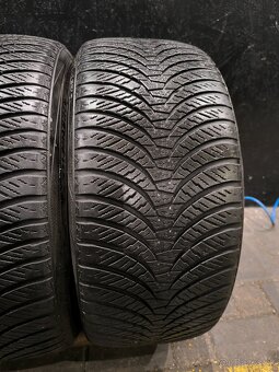 225/40 R18 Falken celoročné pneumatiky - 2