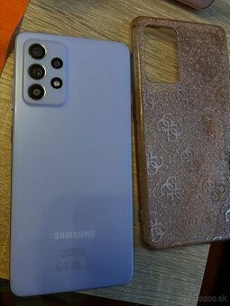 Samsung A52s 5G - 2