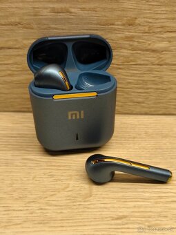 Xiaomi Redmi Note 13 Pro + Xiaomi buds - 2