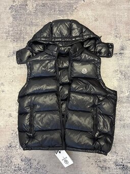 Moncler vest - 2