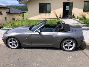 BMW Z4 - 2