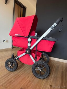 Bugaboo cameleon - 2