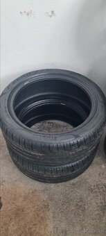 PIRELLI Pzero 245/45 R19 102V, 2kusy - 2