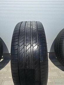 ALU disky viacroztečové R17+ pneumatiky 225/50 R17 - 2