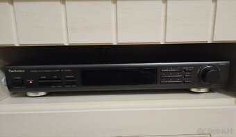 Technics tuner - 2