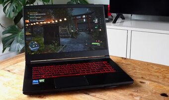 MSI GF63 Thin 11SC - 2