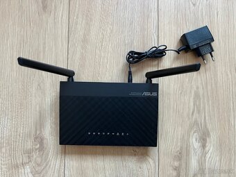 ASUS router RT AC51U - 2