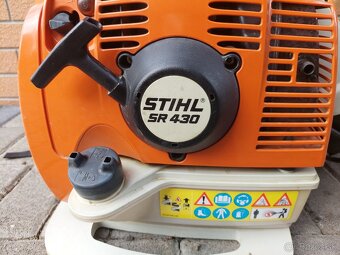 STIHL SR 430 - 2