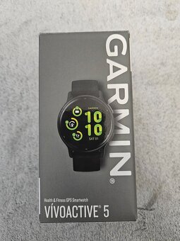 Garmin vivoactive 5 - 2