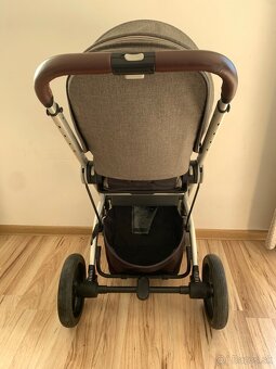 Cybex balios S 3-kombinácia - 2