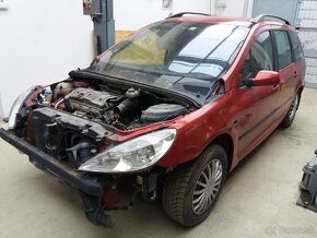 ND Peugeot 307 - 2