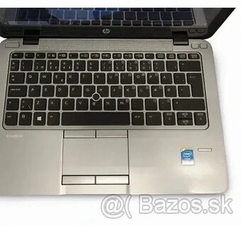 HP EliteBook 720 G2 - 2